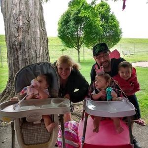 Meet your Posher, Mallory